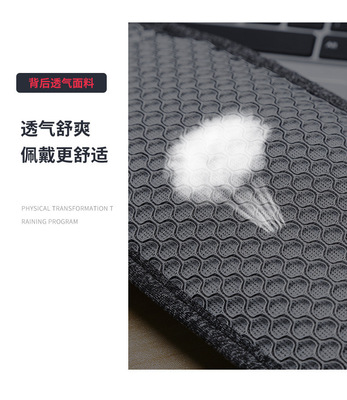 SPORTI FANNY PACK CORRERE TASCHINO TELEFONO MOBILE EQUIPAMENTI MULTIFUNZIONALI ESTERNO UOMO E DONNA impermeabile ULT invisibile
