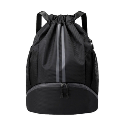BUNDELLA BUSCA DRAWSTRING zaino portatile borsa da basket BORSA SEPARATURA SEGNAZIONE SEGNAZIONE SEGNAZIONE SEGNAZIONE SEGNAZIONE
