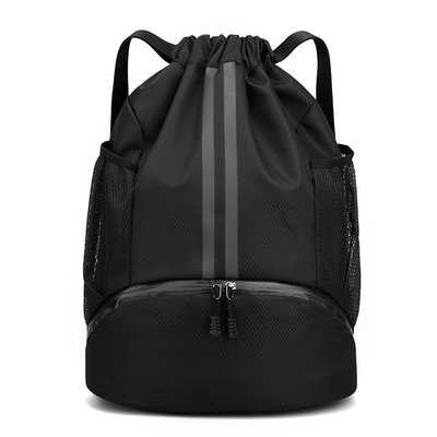 BUNDELLA BUSCA DRAWSTRING zaino portatile borsa da basket BORSA SEPARATURA SEGNAZIONE SEGNAZIONE SEGNAZIONE SEGNAZIONE SEGNAZIONE
