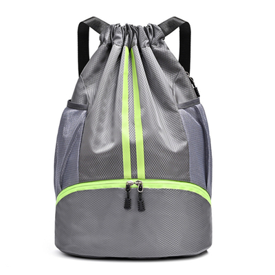BUNDELLA BUSCA DRAWSTRING zaino portatile borsa da basket BORSA SEPARATURA SEGNAZIONE SEGNAZIONE SEGNAZIONE SEGNAZIONE SEGNAZIONE