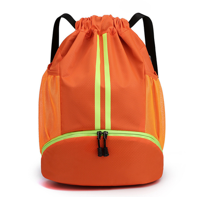 BUNDELLA BUSCA DRAWSTRING zaino portatile borsa da basket BORSA SEPARATURA SEGNAZIONE SEGNAZIONE SEGNAZIONE SEGNAZIONE SEGNAZIONE