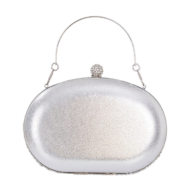 Amazon Diamante incrustato girasole borsa da pranzo donna moda banchetto Clutch abito a tutti gli effetti borsa serale