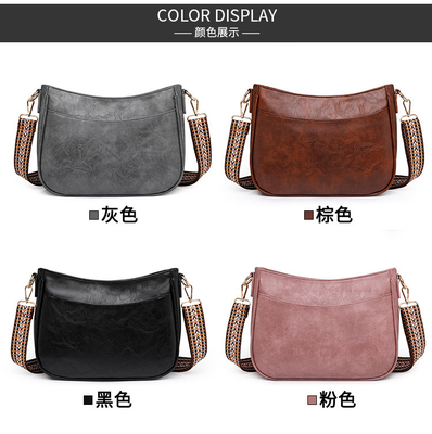 Nuova borsa morbida borsa da lavoro per donne borsa da lavoro per donne borsa da lavoro per donne borsa da spalla di grande capacità borsa retro