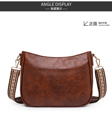 Nuova borsa morbida borsa da lavoro per donne borsa da lavoro per donne borsa da lavoro per donne borsa da spalla di grande capacità borsa retro