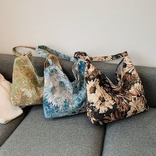 BORSA DI DONNE DI GRANDE Capacità BORSA FRANCESE Semplice TASCA CANVASSA BORSA PANTALIA AL OIO STILLO NAZIONALE BORSA AL SHOULDER BORSA TOTE BUKET BORSA