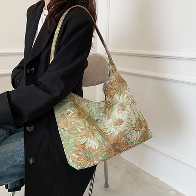 BORSA DI DONNE DI GRANDE Capacità BORSA FRANCESE Semplice TASCA CANVASSA BORSA PANTALIA AL OIO STILLO NAZIONALE BORSA AL SHOULDER BORSA TOTE BUKET BORSA