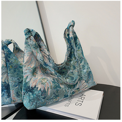 BORSA DI DONNE DI GRANDE Capacità BORSA FRANCESE Semplice TASCA CANVASSA BORSA PANTALIA AL OIO STILLO NAZIONALE BORSA AL SHOULDER BORSA TOTE BUKET BORSA