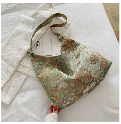 BORSA DI DONNE DI GRANDE Capacità BORSA FRANCESE Semplice TASCA CANVASSA BORSA PANTALIA AL OIO STILLO NAZIONALE BORSA AL SHOULDER BORSA TOTE BUKET BORSA