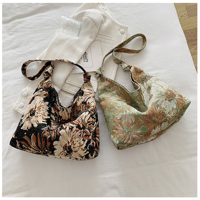 BORSA DI DONNE DI GRANDE Capacità BORSA FRANCESE Semplice TASCA CANVASSA BORSA PANTALIA AL OIO STILLO NAZIONALE BORSA AL SHOULDER BORSA TOTE BUKET BORSA