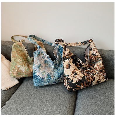 BORSA DI DONNE DI GRANDE Capacità BORSA FRANCESE Semplice TASCA CANVASSA BORSA PANTALIA AL OIO STILLO NAZIONALE BORSA AL SHOULDER BORSA TOTE BUKET BORSA