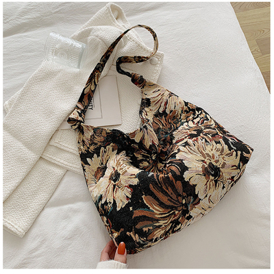 BORSA DI DONNE DI GRANDE Capacità BORSA FRANCESE Semplice TASCA CANVASSA BORSA PANTALIA AL OIO STILLO NAZIONALE BORSA AL SHOULDER BORSA TOTE BUKET BORSA
