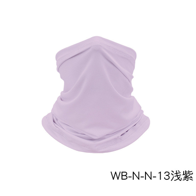 ESTERNO PROTECTIONE SOLARE RISPIRATIVA GELLA SILK BANDANA BIB Pesca all'aperto MAGIC FACE SCHARF BIB BIB MASK Testa sportiva