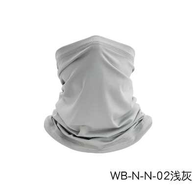 ESTERNO PROTECTIONE SOLARE RISPIRATIVA GELLA SILK BANDANA BIB Pesca all'aperto MAGIC FACE SCHARF BIB BIB MASK Testa sportiva