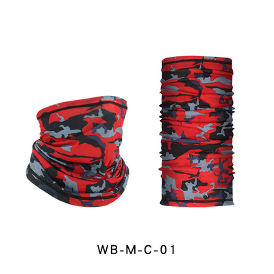 ESTERNO PROTECTIONE SOLARE RISPIRATIVA GELLA SILK BANDANA BIB Pesca all'aperto MAGIC FACE SCHARF BIB BIB MASK Testa sportiva