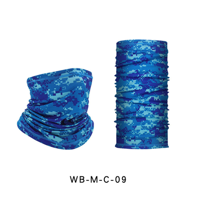 ESTERNO PROTECTIONE SOLARE RISPIRATIVA GELLA SILK BANDANA BIB Pesca all'aperto MAGIC FACE SCHARF BIB BIB MASK Testa sportiva
