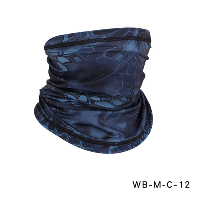 ESTERNO PROTECTIONE SOLARE RISPIRATIVA GELLA SILK BANDANA BIB Pesca all'aperto MAGIC FACE SCHARF BIB BIB MASK Testa sportiva