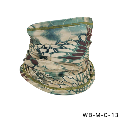 ESTERNO PROTECTIONE SOLARE RISPIRATIVA GELLA SILK BANDANA BIB Pesca all'aperto MAGIC FACE SCHARF BIB BIB MASK Testa sportiva