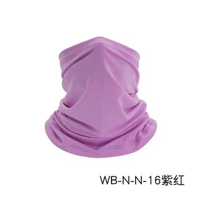ESTERNO PROTECTIONE SOLARE RISPIRATIVA GELLA SILK BANDANA BIB Pesca all'aperto MAGIC FACE SCHARF BIB BIB MASK Testa sportiva