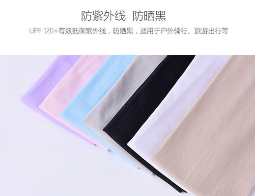 GELLA SLAVA GELLA SILK SUNCREA SLAVA AL DI SORTO SLAVA DI COLORE SOLIDO INDICATO SLAVA SONORIZZA SLAVA PER Uomini E Donne SPORTI SLAVA