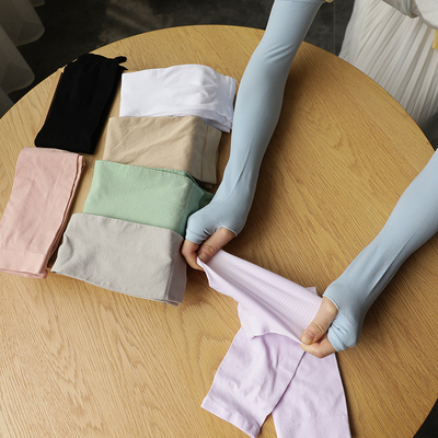 GELLA SLAVA GELLA SILK SUNCREA SLAVA AL DI SORTO SLAVA DI COLORE SOLIDO INDICATO SLAVA SONORIZZA SLAVA PER Uomini E Donne SPORTI SLAVA