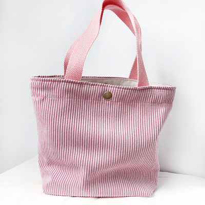Artsy Corduoy BACK Casual PORTABLE MINI DAMES Clutch BACK VINTAGE BACK BENTO BACK
