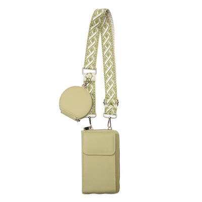 2024 NUOVO INS BORSA NICHE NICHE DESIGN BORSA SULTERA DONNA Moda TELEFONO MOBILE BORSA SIMPLE BORSA