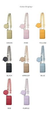 2024 NUOVO INS BORSA NICHE NICHE DESIGN BORSA SULTERA DONNA Moda TELEFONO MOBILE BORSA SIMPLE BORSA