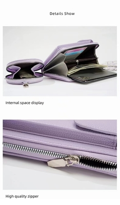 2024 NUOVO INS BORSA NICHE NICHE DESIGN BORSA SULTERA DONNA Moda TELEFONO MOBILE BORSA SIMPLE BORSA