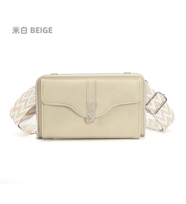 BORSA DI DONNA 2023 AUTO e INVERNO NUOVA BORSA DI DONNA SINGLE SHOULDER BORSA BORSA BROADBAND TELEFONE MOBILE BORSA di grande capacità S