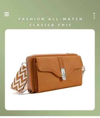 BORSA DI DONNA 2023 AUTO e INVERNO NUOVA BORSA DI DONNA SINGLE SHOULDER BORSA BORSA BROADBAND TELEFONE MOBILE BORSA di grande capacità S