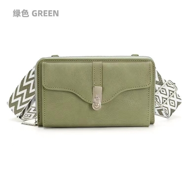 BORSA DI DONNA 2023 AUTO e INVERNO NUOVA BORSA DI DONNA SINGLE SHOULDER BORSA BORSA BROADBAND TELEFONE MOBILE BORSA di grande capacità S