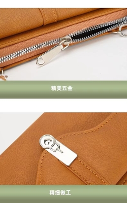 BORSA DI DONNA 2023 AUTO e INVERNO NUOVA BORSA DI DONNA SINGLE SHOULDER BORSA BORSA BROADBAND TELEFONE MOBILE BORSA di grande capacità S