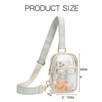 TPU TRANSPARENT ANTI-SPLASH BORSO,LULU BORSO TRANSPARENTE LULU BORSO ALLA SPALLA