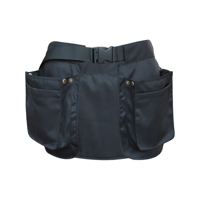 SPAZIO MULTIFUNZIONALE MULTIFUNZIONALE ZIPPER FANNY PACK SPORTI Cintura di moda grembiule cintura sigillo cintura sospesa borsa di stoccaggio