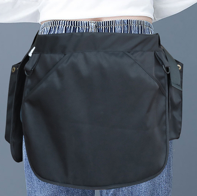 SPAZIO MULTIFUNZIONALE MULTIFUNZIONALE ZIPPER FANNY PACK SPORTI Cintura di moda grembiule cintura sigillo cintura sospesa borsa di stoccaggio