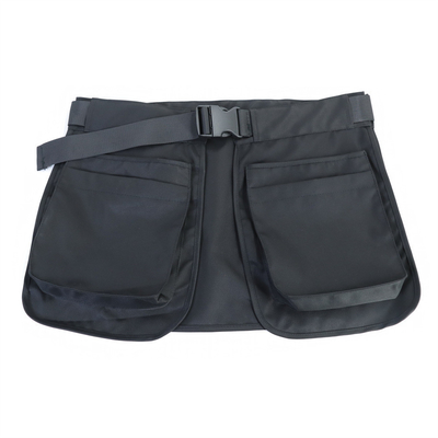 SPAZIO MULTIFUNZIONALE MULTIFUNZIONALE ZIPPER FANNY PACK SPORTI Cintura di moda grembiule cintura sigillo cintura sospesa borsa di stoccaggio
