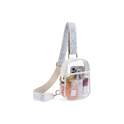 TPU TRANSPARENT ANTI-SPLASH BORSO,LULU BORSO TRANSPARENTE LULU BORSO ALLA SPALLA