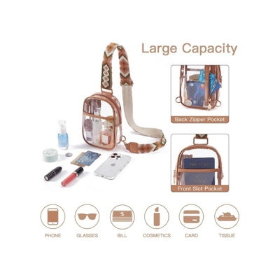TPU TRANSPARENT ANTI-SPLASH BORSO,LULU BORSO TRANSPARENTE LULU BORSO ALLA SPALLA
