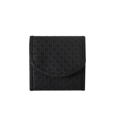BORSA DI GIOLIO BORSA DI STORAZIONE ANTI-OXIDACIONE Collare orecchini STUD orecchini braccialetto anello delicato BORSA DI STORAZIONE GIOLIO PORTABILE