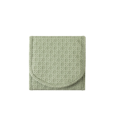 BORSA DI GIOLIO BORSA DI STORAZIONE ANTI-OXIDACIONE Collare orecchini STUD orecchini braccialetto anello delicato BORSA DI STORAZIONE GIOLIO PORTABILE