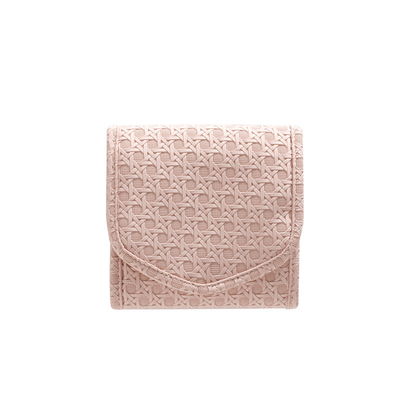 BORSA DI GIOLIO BORSA DI STORAZIONE ANTI-OXIDACIONE Collare orecchini STUD orecchini braccialetto anello delicato BORSA DI STORAZIONE GIOLIO PORTABILE