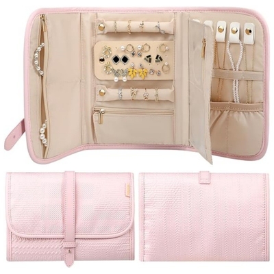 BORSA PORTABILE PIAGGIABILE BORSA di gioielli