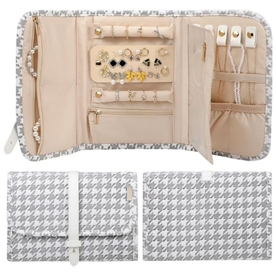 BORSA PORTABILE PIAGGIABILE BORSA di gioielli