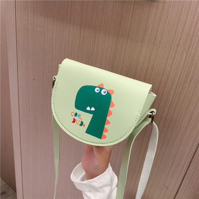 2024 MODA NUOVA BABY BABY MODA SHOULDER BACK BACK CARTOON BACK CHANGE PRINCESA BACK piccolo