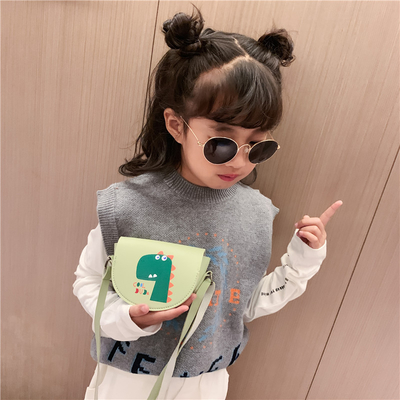 2024 MODA NUOVA BABY BABY MODA SHOULDER BACK BACK CARTOON BACK CHANGE PRINCESA BACK piccolo
