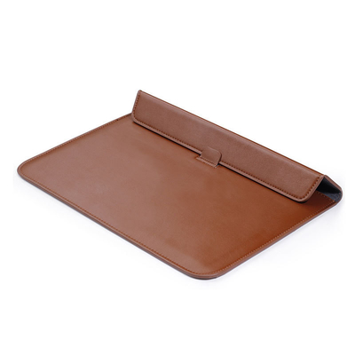MACBOOK APPLE NOTEBOOK INNER BAG PU ENVELOPE BAG PRO13 DELL LENOVO BACK per computer