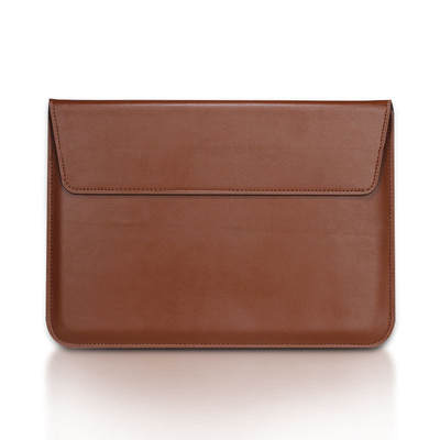 MACBOOK APPLE NOTEBOOK INNER BAG PU ENVELOPE BAG PRO13 DELL LENOVO BACK per computer