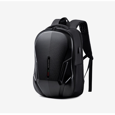 NUOVO BUSINESS Zaino DAILY COMMUTER Zaino UOMO GRANDE Capacità ASSORBENZA DELLO SCOPPO impermeabile Zaino scolastico Zaino portatile