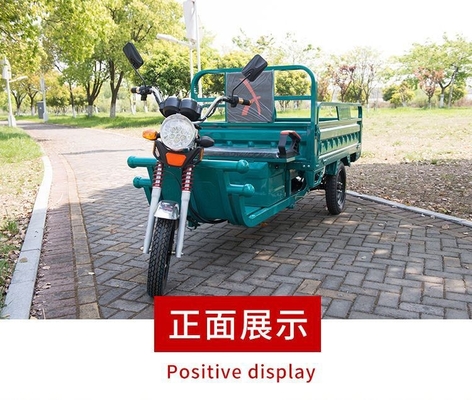 TRICICLICO ELETTRICO Camion carico WANG NUOVO STANDARD NAZIONALE CAR EXPRESS CAR STALL TRICYCLE VEICOLO AGRICOLTORE GRATUITO