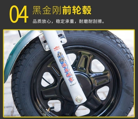 TRICICLICO ELETTRICO Camion carico WANG NUOVO STANDARD NAZIONALE CAR EXPRESS CAR STALL TRICYCLE VEICOLO AGRICOLTORE GRATUITO